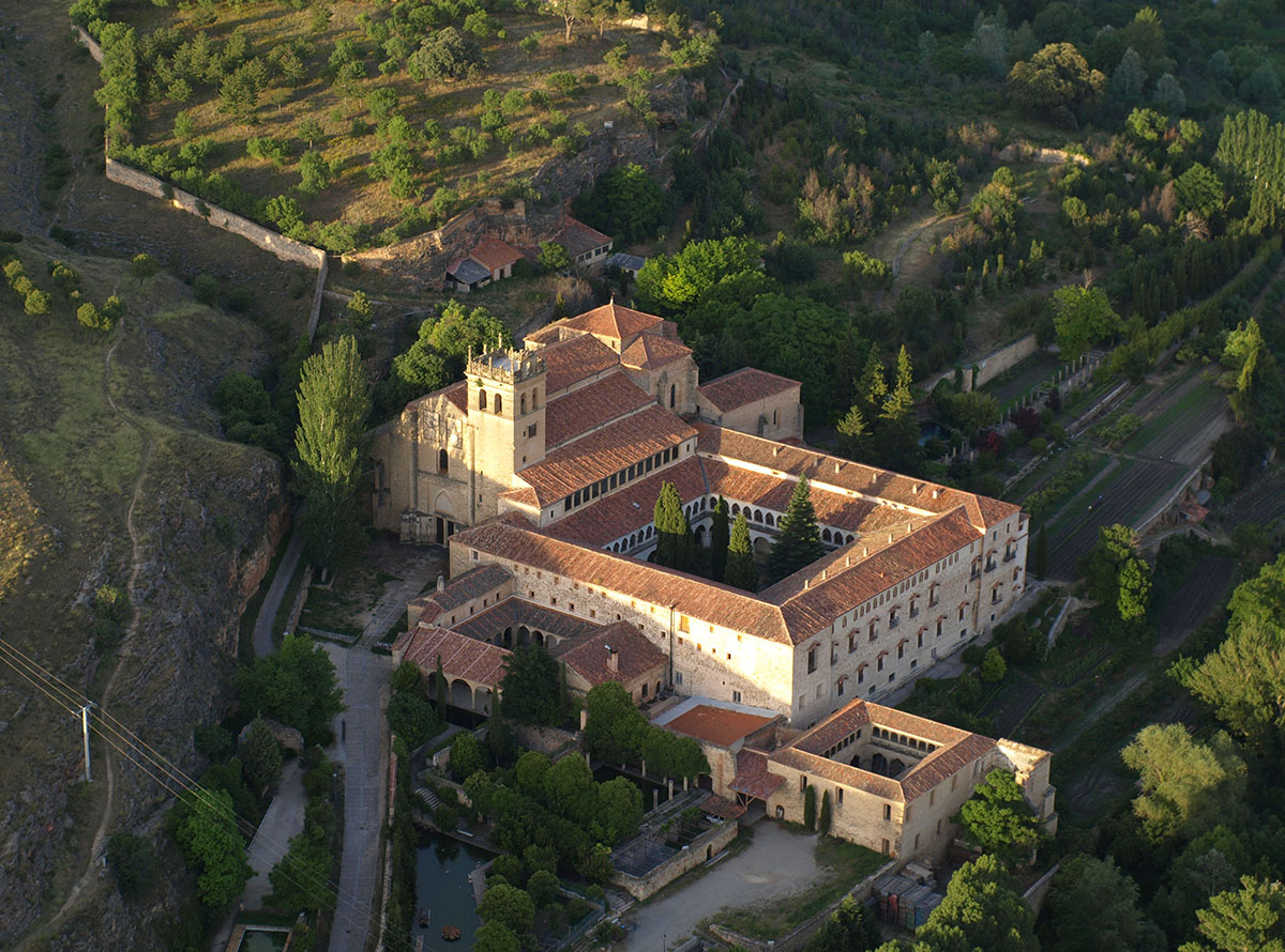 Monasterio de Santa María del Parral (IV).JPG